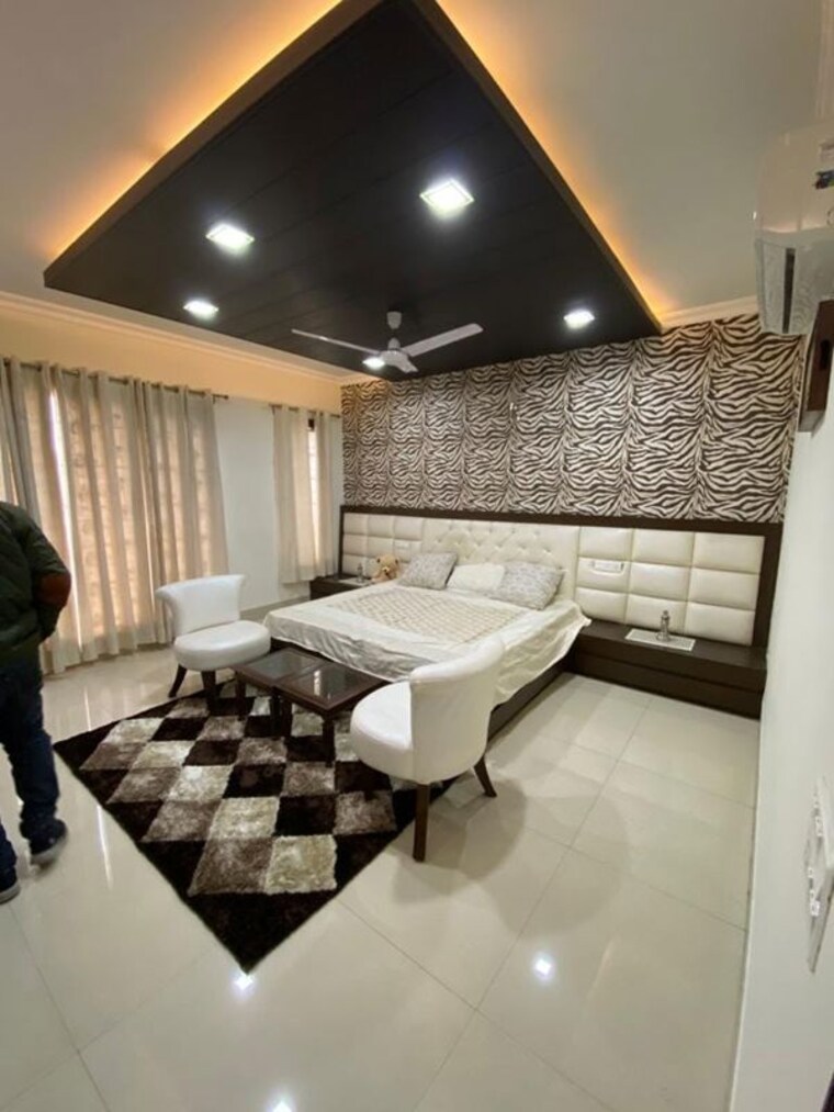 Team Area, nabha 6+ Bedroom 2250 Sq.Ft. Independent House In Nabha Zirakpur 10671154