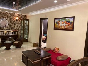 Living Room in 6+ BHK Independent House at Nabha – for Sale
