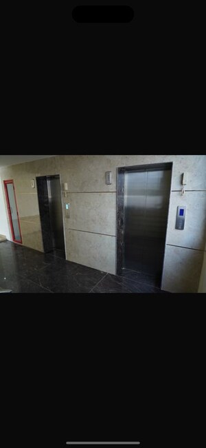 Corridor in  Office Space at Sector 83 – for Rent
