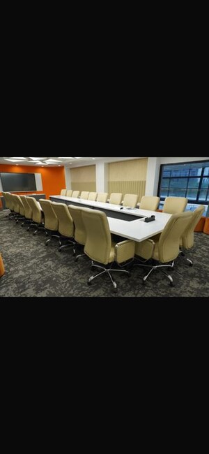 Team Area in  Office Space at Sector 83 – for Rent
