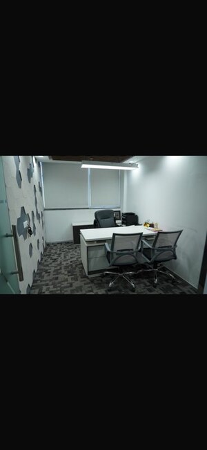 Team Area in  Office Space at Sector 83 – for Rent