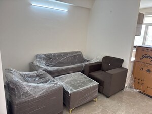 Living Room in 2 BHK Apartment at Vardhman Empire Estate, Mahapura – for Rent