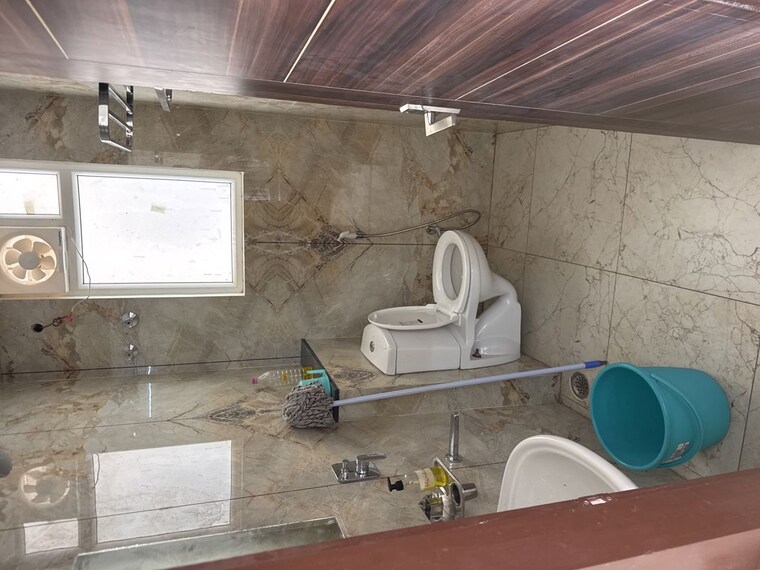 Bathroom, vardhman-empire-estate 2 Bedroom 737 Sq.Ft. Apartment In Mahapura Jaipur 10671162