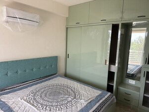 2 BHK Apartment For Rent in Vardhman Empire Estate, Mahapura