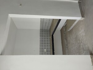 Kitchen in 2 BHK Apartment at Tulsiani Urban Woods, Sushant Golf City – for Sale