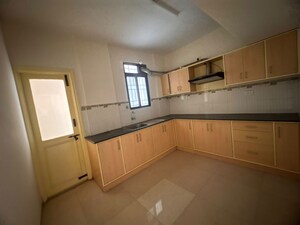 Kitchen in 2 BHK Apartment at Casa Gopalan, Whitefield – for Rent