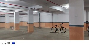 Parking in 2 BHK Apartment at Casa Gopalan, Whitefield – for Rent