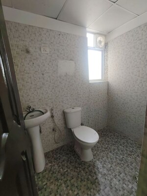 Bathroom in 2 BHK Apartment at Proview Officer City, Raj Nagar Extension – for Sale