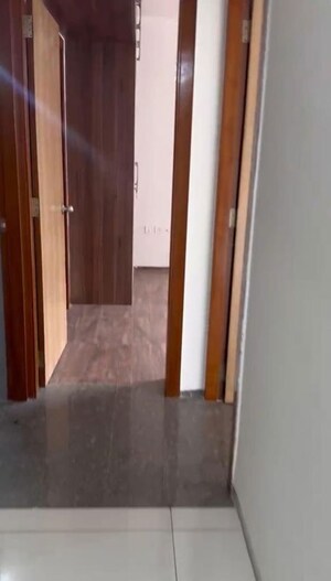 Building Lobby in 2 BHK Apartment at Arvind Oasis, Nagasandra – for Sale