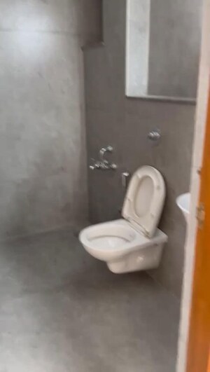 Bathroom in 2 BHK Apartment at Arvind Oasis, Nagasandra – for Sale