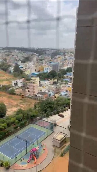 2 BHK +Apartment For Sale in Arvind Oasis in Nagasandra, Bangalore