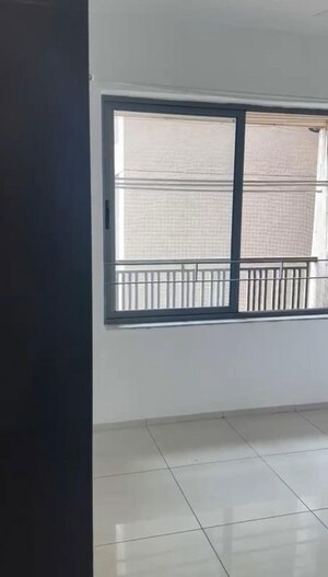 Balcony in 2 BHK Apartment at Arvind Oasis, Nagasandra – for Sale