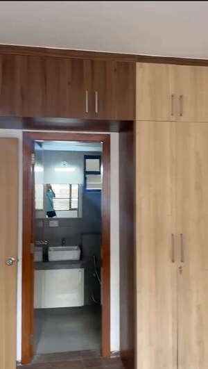 Furnished Amenities in 2 BHK Apartment at Arvind Oasis, Nagasandra – for Sale