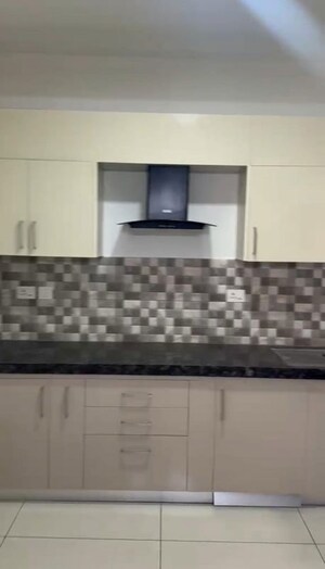 Kitchen in 2 BHK Apartment at Arvind Oasis, Nagasandra – for Sale