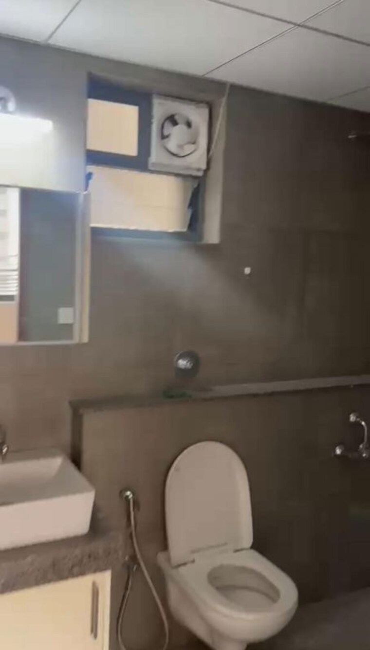 Bathroom, arvind-oasis 2 Bedroom 1086 Sq.Ft. Apartment In Nagasandra Bangalore 10671138