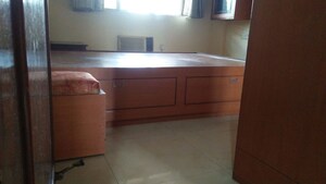 Kitchen in 1 BHK Apartment at Dosti Group Acres, Wadala East – for Rent