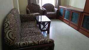 Parking in 1 BHK Apartment at Dosti Group Acres, Wadala East – for Rent