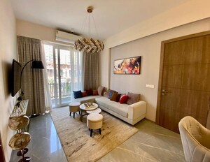 3.5 BHK Apartment For Sale in M3M Antalya Hills, Sector 79