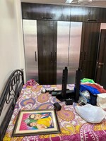 1 BHK +  650 Sq.Ft. Apartment in Krishna Galaxy Santacruz