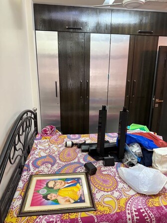 1 BHK +Apartment For Rent in Krishna Galaxy Santacruz in Santacruz East, Mumbai