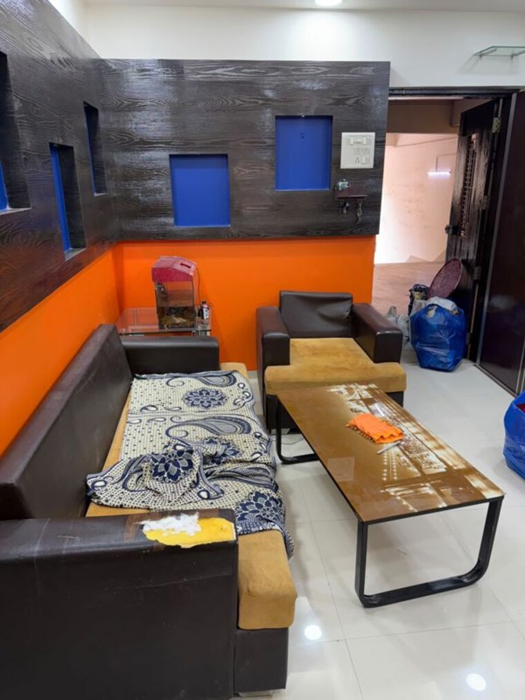 Team Area, krishna-galaxy-santacruz 1 Bedroom 650 Sq.Ft. Apartment In Santacruz East Mumbai 10671180