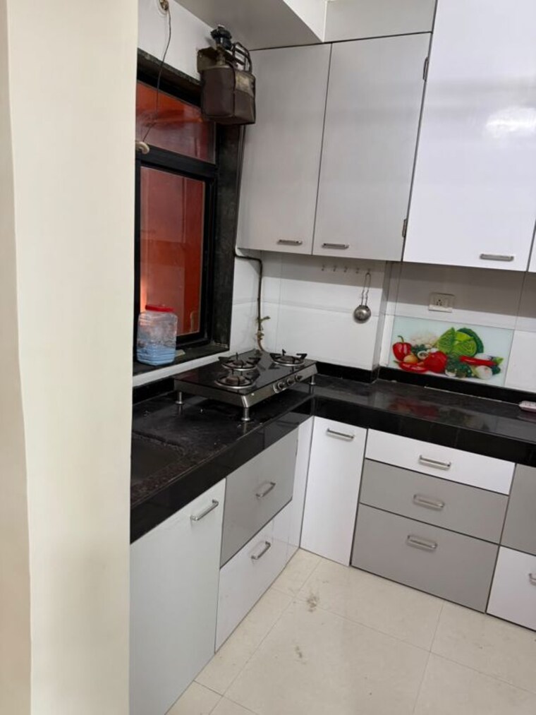 Kitchen, krishna-galaxy-santacruz 1 Bedroom 650 Sq.Ft. Apartment In Santacruz East Mumbai 10671180