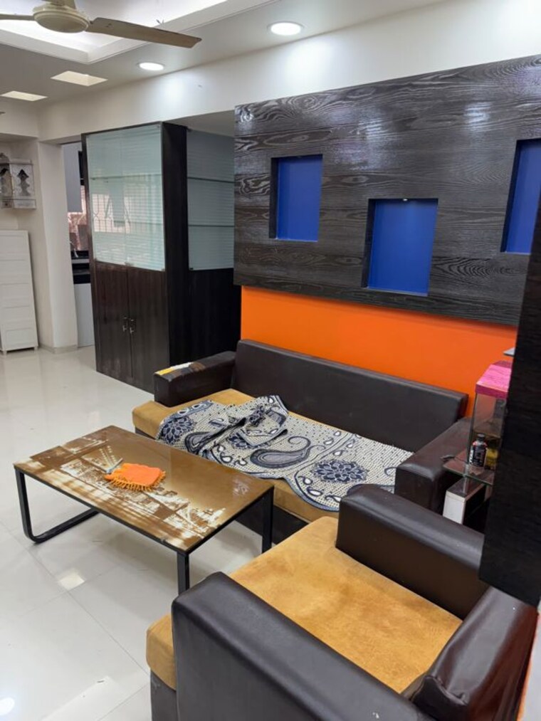 Team Area, krishna-galaxy-santacruz 1 Bedroom 650 Sq.Ft. Apartment In Santacruz East Mumbai 10671180