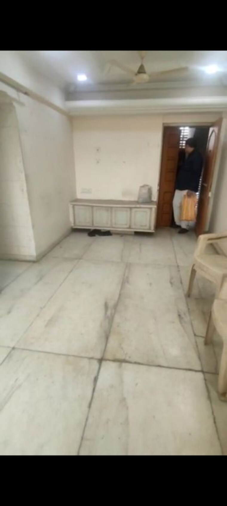 Room, anant-regency 2 Bedroom 780 Sq.Ft. Apartment In Kalyan West Thane 10671192