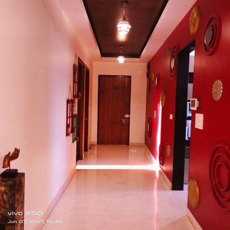 undefined, k-raheja-vistas-premiere 2 Bedroom 1235 Sq.Ft. Apartment In Mohammadwadi Pune 10671195