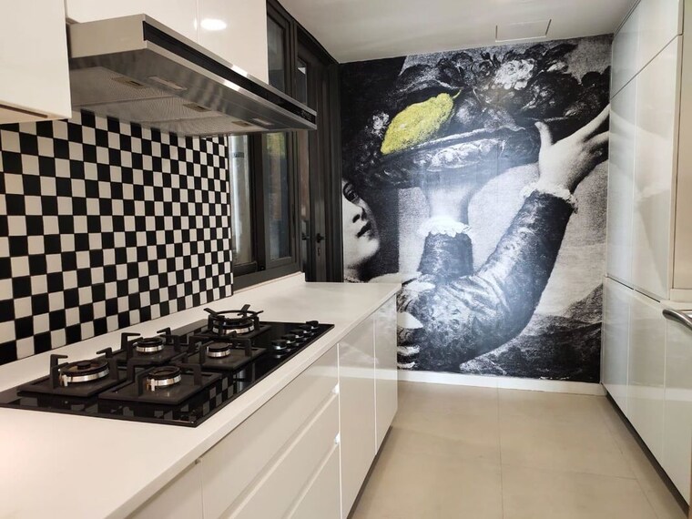 Team Area, lodha-new-cuffe-parade 4 Bedroom 2700 Sq.Ft. Apartment In Wadala Mumbai 10671188