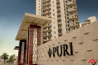 3 BHK +Apartment For Sale in Puri Diplomatic Greens Phase I in Sector 111, Gurgaon