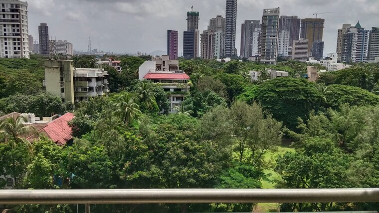 Exterior View, earth-galaxy-dadar 3 Bedroom 940 Sq.Ft. Apartment In Dadar East Mumbai 10671200