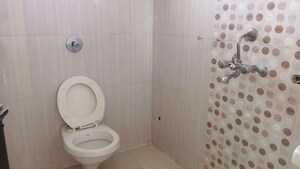 Bathroom in 3 BHK Apartment at Earth Galaxy Dadar, Dadar East – for Rent
