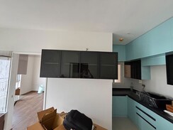 1 BHK Apartment For Rent in Brigade El Dorado
