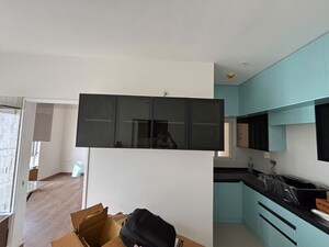 1 BHK Apartment For Rent in Brigade El Dorado, Bagaluru
