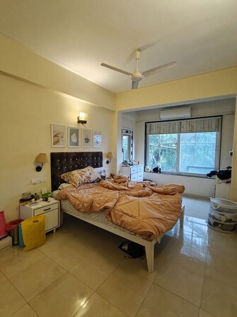 2 BHK +  770 Sq.Ft. Apartment in Venus Apartments Worli