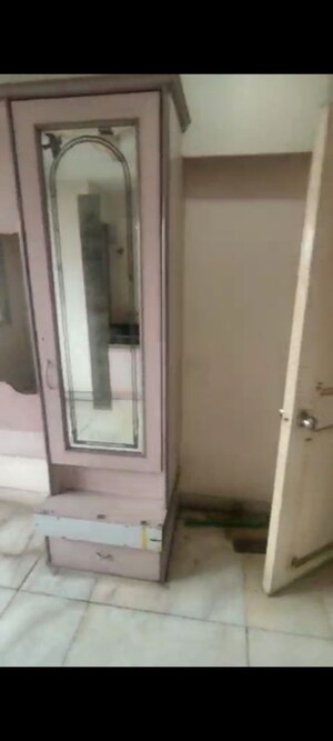 Building Lobby in 2 BHK Apartment at Vasant Valley Kalyan West, Kalyan West – for Sale