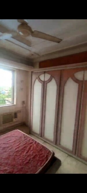 Building Lobby in 2 BHK Apartment at Vasant Valley Kalyan West, Kalyan West – for Sale