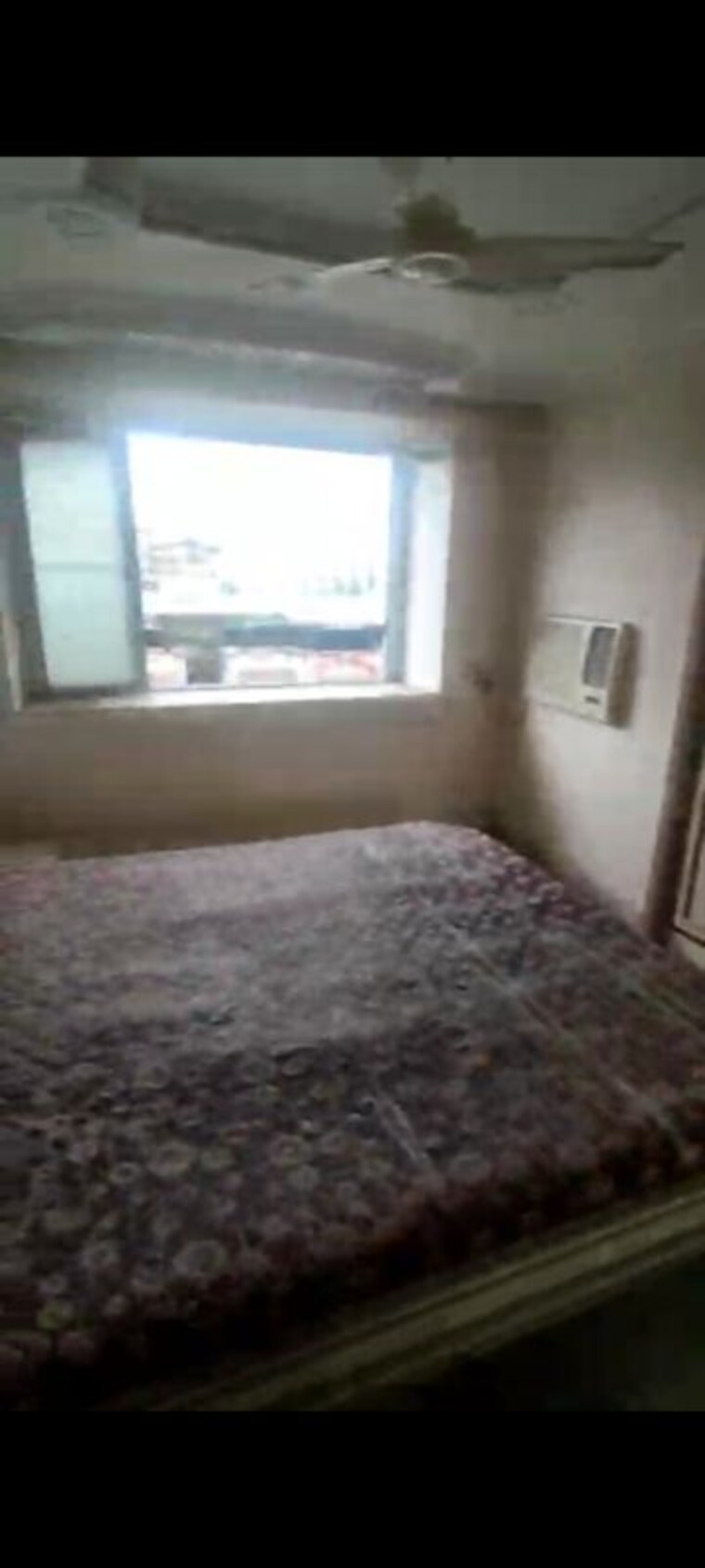 Bedroom, vasant-valley-kalyan-west 2 Bedroom 1120 Sq.Ft. Apartment In Kalyan West Thane 10671211