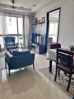 2 BHK Apartment For Sale in Runwal Forests, Kanjurmarg West