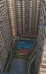 3 BHK 1175 Sq.Ft. Apartment in Gaur City 2 - 14th Avenue