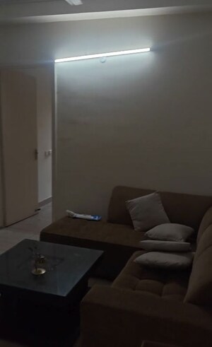 Living Room in 3 BHK Apartment at Gaur City 2 - 14th Avenue, Sector 16c Greater Noida – for Sale