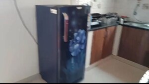 Furnished Amenities in 1 BHK Apartment at Brookefield – for Rent