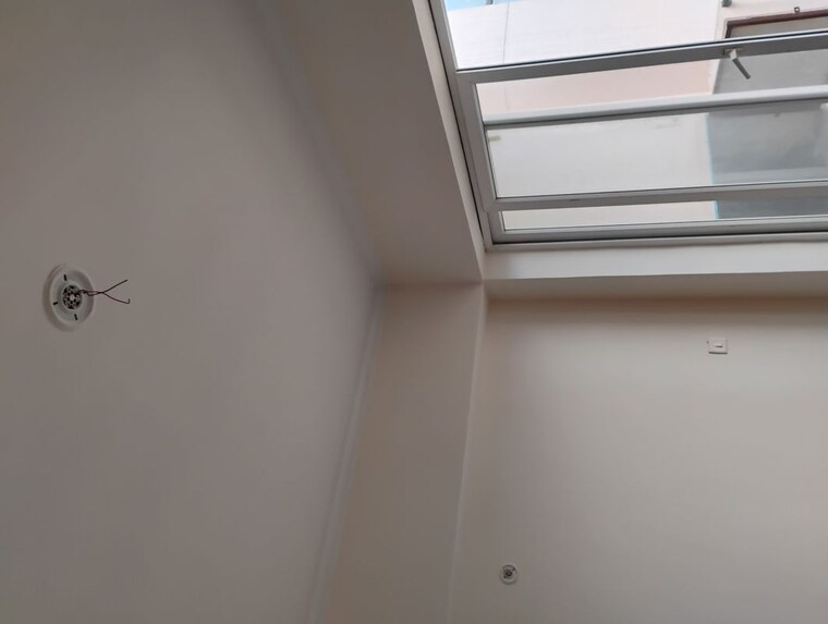Room, gomti nagar 3 Bedroom 1875 Sq.Ft. Apartment In Gomti Nagar Lucknow 10671183