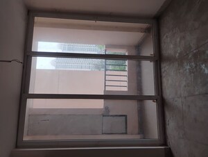 Balcony in 3 BHK Apartment at Gomti Nagar – for Sale