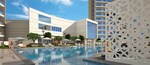 2 BHK +  1580 Sq.Ft. Apartment in Tata Gurgaon Gateway