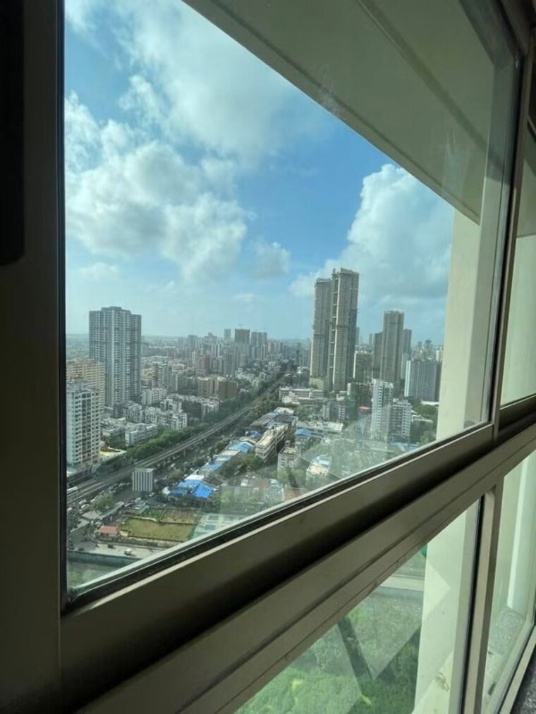 Exterior View, sheth-irene 2 Bedroom 676 Sq.Ft. Apartment In Malad West Mumbai 10671216