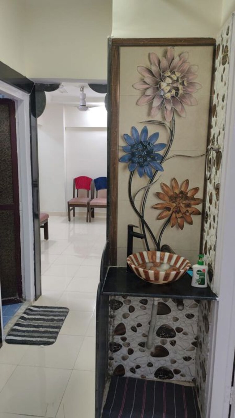 undefined, nirman-kutir 2 Bedroom 1100 Sq.Ft. Apartment In Yari Road Mumbai 10671187
