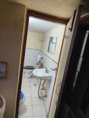 Balcony in 3 BHK Builder Floor at Alaknanda – for Rent