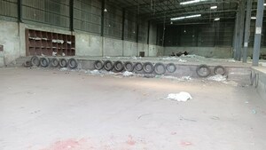  Warehouse For Rent in Marchi